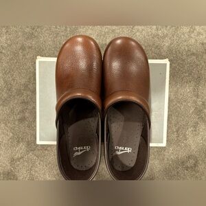 Dansko clogs